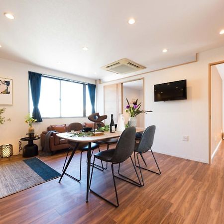 Tora Hotel Tokyo Skytree 寅ホテル スカイツリーg 外观 照片