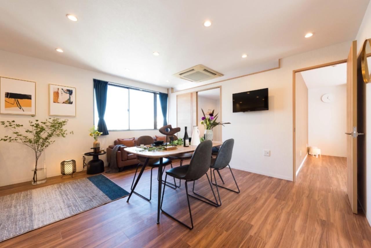 Tora Hotel Tokyo Skytree 寅ホテル スカイツリーg 外观 照片