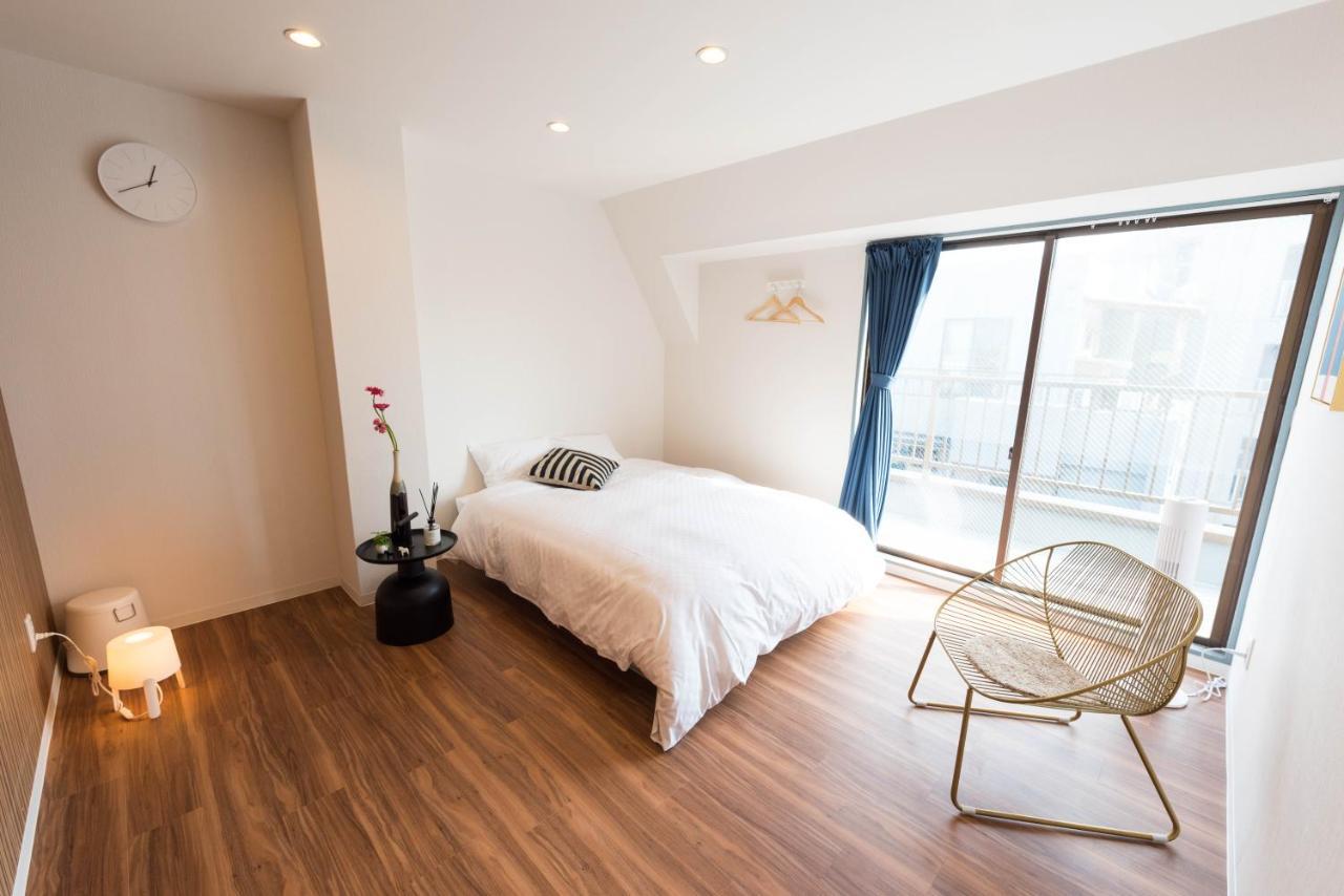Tora Hotel Tokyo Skytree 寅ホテル スカイツリーg 外观 照片