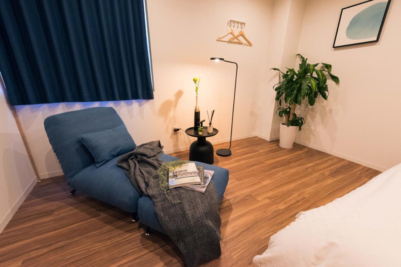 Tora Hotel Tokyo Skytree 寅ホテル スカイツリーg 外观 照片