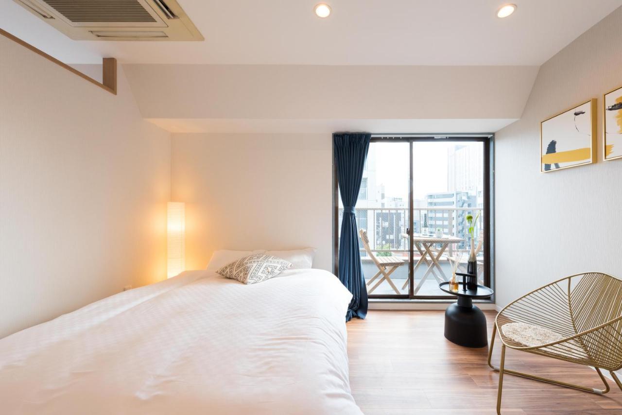 Tora Hotel Tokyo Skytree 寅ホテル スカイツリーg 外观 照片