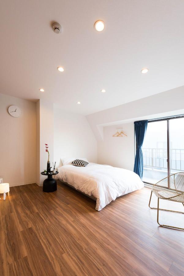 Tora Hotel Tokyo Skytree 寅ホテル スカイツリーg 外观 照片